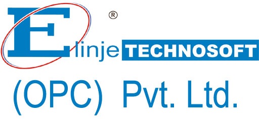 Elinje Technosoft (OPC) Private Limited